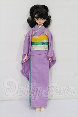 画像2: ジェニー/カレンダーガールジェニーエイティーン:バースデーカクテル 9月 ブルームーン S-26-04-19-126-TO-ZS