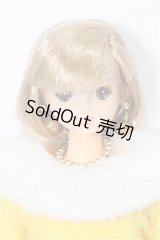 ジェニー/エイティーンジェニー:カレンダーガール10月ミモザ S-26-04-19-124-TO-ZS