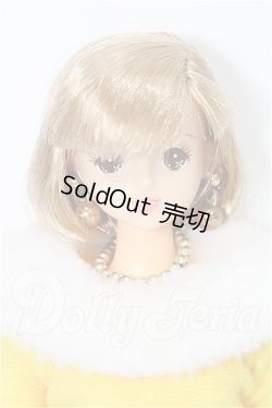 画像1: ジェニー/エイティーンジェニー:カレンダーガール10月ミモザ S-26-04-19-124-TO-ZS