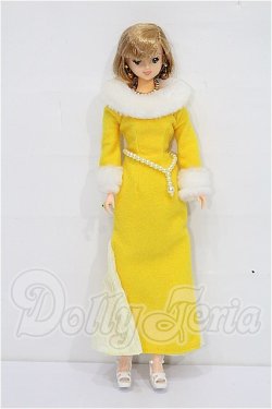 画像2: ジェニー/エイティーンジェニー:カレンダーガール10月ミモザ S-26-04-19-124-TO-ZS