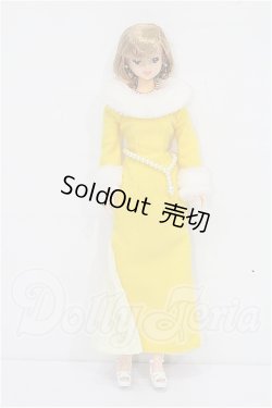 画像2: ジェニー/エイティーンジェニー:カレンダーガール10月ミモザ S-26-04-19-124-TO-ZS