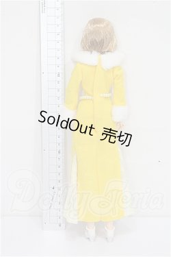 画像3: ジェニー/エイティーンジェニー:カレンダーガール10月ミモザ S-26-04-19-124-TO-ZS