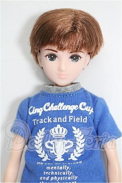 画像1: リカちゃん/ボーイフレンドはるとくん S-26-04-19-254-TO-ZS