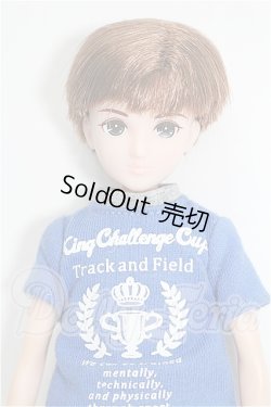 画像1: リカちゃん/ボーイフレンドはるとくん S-26-09-20-415-TO-ZS