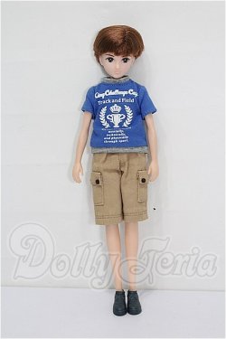 画像2: リカちゃん/ボーイフレンドはるとくん S-26-04-19-254-TO-ZS