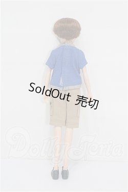 画像3: リカちゃん/ボーイフレンドはるとくん S-26-09-20-415-TO-ZS