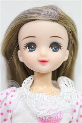 リカちゃん/キラメイク つばさちゃん S-26-04-12-280-TO-ZS