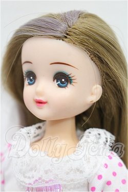 画像2: リカちゃん/キラメイク つばさちゃん S-26-04-12-280-TO-ZS