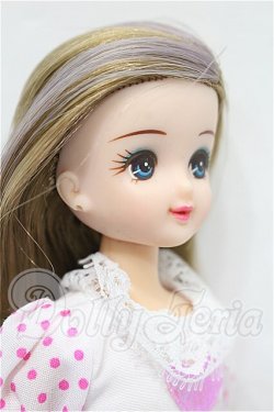 画像3: リカちゃん/キラメイク つばさちゃん S-26-04-12-280-TO-ZS