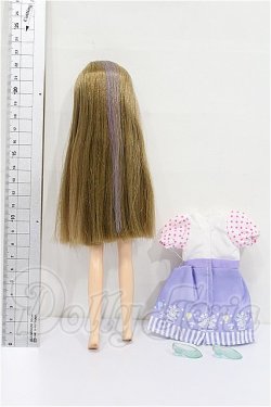 画像5: リカちゃん/キラメイク つばさちゃん S-26-04-12-280-TO-ZS