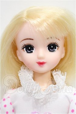 画像1: リカちゃん/アクアカール みさきちゃん S-26-04-12-279-TO-ZS