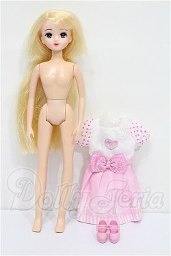 画像4: リカちゃん/アクアカール みさきちゃん S-26-04-12-279-TO-ZS