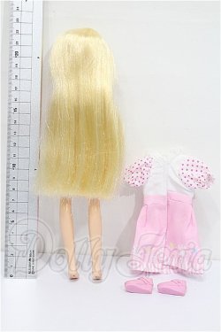 画像5: リカちゃん/アクアカール みさきちゃん S-26-04-12-279-TO-ZS