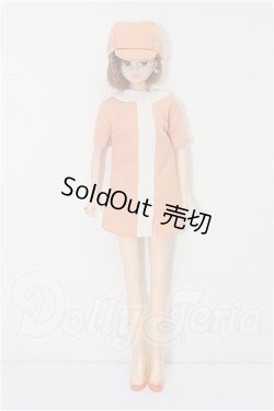 画像2: カレンダーガール/キサラ2月キャビンアテンダント S-26-04-26-170-TO-ZS