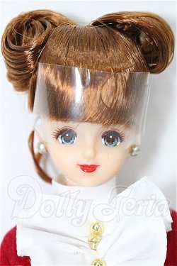 画像1: ジェニー/日本文化史THE流行 8月　リカちゃん S-26-04-19-127-TO-ZS