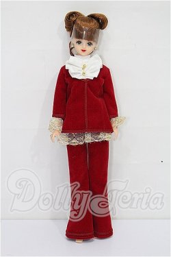 画像2: ジェニー/日本文化史THE流行 8月　リカちゃん S-26-04-19-127-TO-ZS