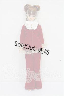 画像2: ジェニー/日本文化史THE流行 8月　リカちゃん S-26-04-19-127-TO-ZS