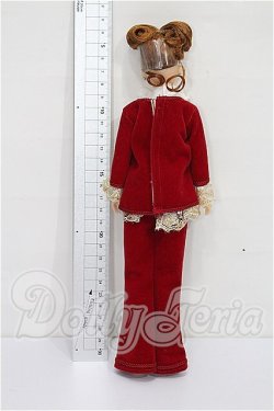 画像3: ジェニー/日本文化史THE流行 8月　リカちゃん S-26-04-19-127-TO-ZS