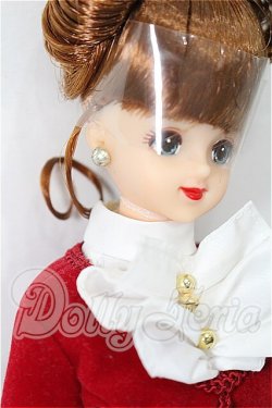 画像4: ジェニー/日本文化史THE流行 8月　リカちゃん S-26-04-19-127-TO-ZS