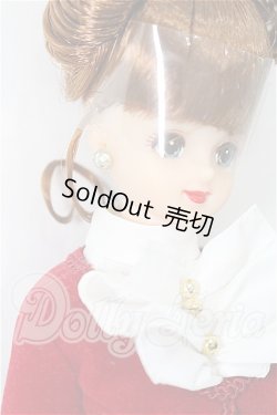 画像4: ジェニー/日本文化史THE流行 8月　リカちゃん S-26-04-19-127-TO-ZS