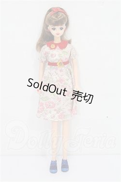 画像2: ジェニー/ミスジェニー アメリカン50's S-26-04-19-125-TO-ZS
