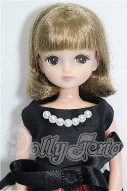 画像1: リカちゃんキャッスル/きらちゃん 2016年AWカジュアルコレクション S-26-04-19-251-TO-ZS