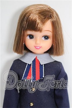 画像1: リカちゃん/スマイルリカちゃん:あいさつスマイル S-26-04-19-252-TO-ZS