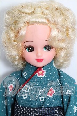 画像1: リカちゃんキャッスル S-26-04-19-245-TO-ZS