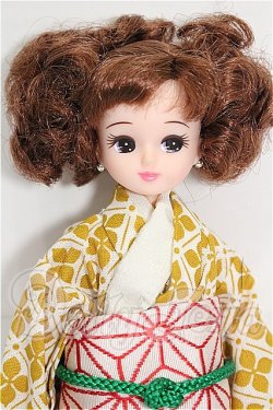 画像1: リカちゃん/リカちゃん S-26-04-19-249-TO-ZS