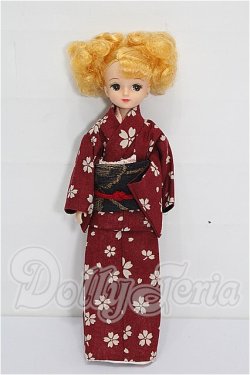 画像2: リカちゃん/きらちゃん S-26-04-19-248-TO-ZS