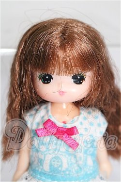 画像1: リカちゃん/あおいちゃん S-26-04-19-255-TO-ZS