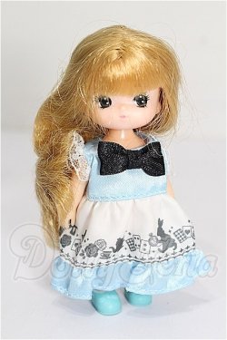 画像2: リカちゃん/ミキちゃん本体&衣装 S-26-04-19-258-TO-ZS