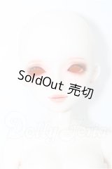 BLANCA/1/4ドールサイズヘッド+ボディ S-26-04-12-201-TO-ZS