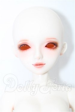画像1: BLANCA/1/4ドールサイズヘッド+ボディ S-26-04-12-201-TO-ZS