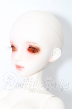画像2: BLANCA/1/4ドールサイズヘッド+ボディ S-26-04-12-201-TO-ZS