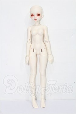 画像5: BLANCA/1/4ドールサイズヘッド+ボディ S-26-04-12-201-TO-ZS