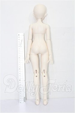 画像6: BLANCA/1/4ドールサイズヘッド+ボディ S-26-04-12-201-TO-ZS