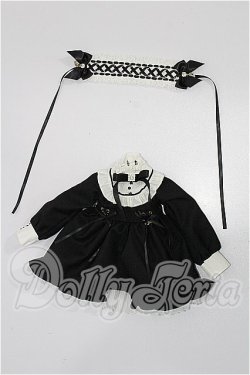 画像5: MDD/OF:ドレス S-26-04-12-236-YB-ZS