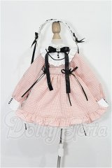 MDD/OF:ドレス S-26-04-12-237-YB-ZS