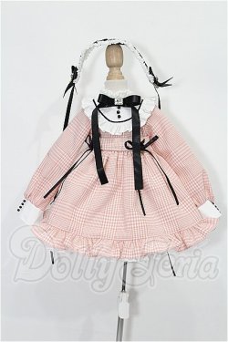 画像1: MDD/OF:ドレス S-26-04-12-237-YB-ZS