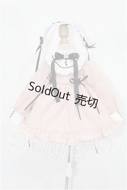 画像1: MDD/OF:ドレス S-26-04-12-237-YB-ZS