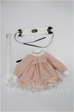 画像6: MDD/OF:ドレス S-26-04-12-237-YB-ZS