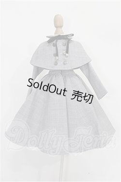 画像1: SDM＆MSD/OF:ドレス S-26-04-19-149-TO-ZS