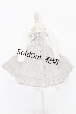 画像1: SDM＆MSD/OF:ドレス S-26-06-21-521-TO-ZS