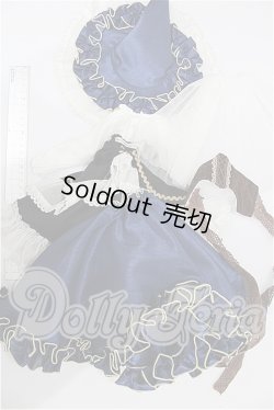 画像4: MSD・MDD/OF:3人の魔女様製衣装セット S-26-04-26-311-YB-ZS