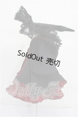 画像2: MSD・MDD/OF:3人の魔女様製衣装セット S-26-04-26-310-YB-ZS