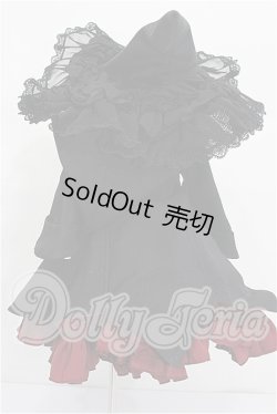 画像3: MSD・MDD/OF:3人の魔女様製衣装セット S-26-04-26-310-YB-ZS