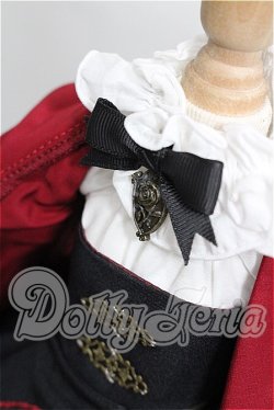 画像4: MSD・MDD/OF:3人の魔女様製衣装セット S-26-04-26-310-YB-ZS