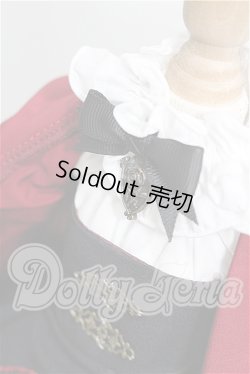 画像4: MSD・MDD/OF:3人の魔女様製衣装セット S-26-04-26-310-YB-ZS