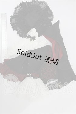 画像5: MSD・MDD/OF:3人の魔女様製衣装セット S-26-04-26-310-YB-ZS